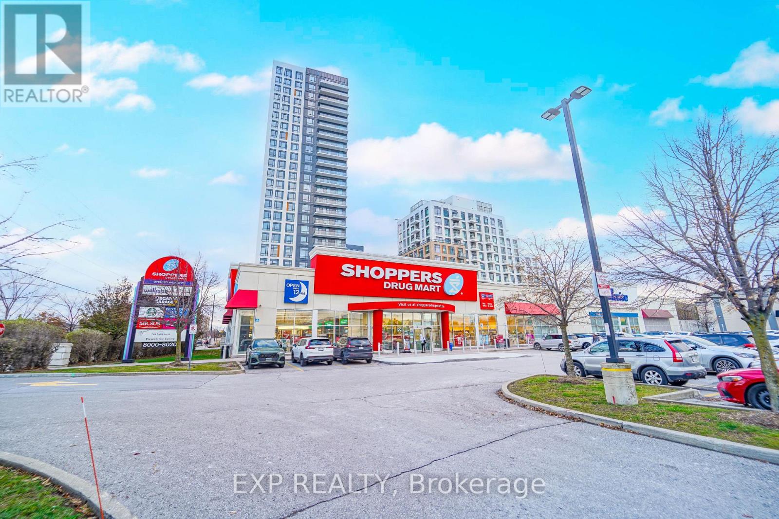 D328 - 8 Beverley Glen Boulevard, Vaughan, Ontario  L4J 0L5 - Photo 42 - N12562636