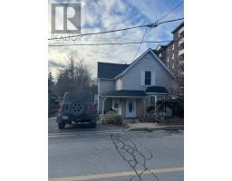 MAIN - 96 GURNETT STREET, Aurora, Ontario