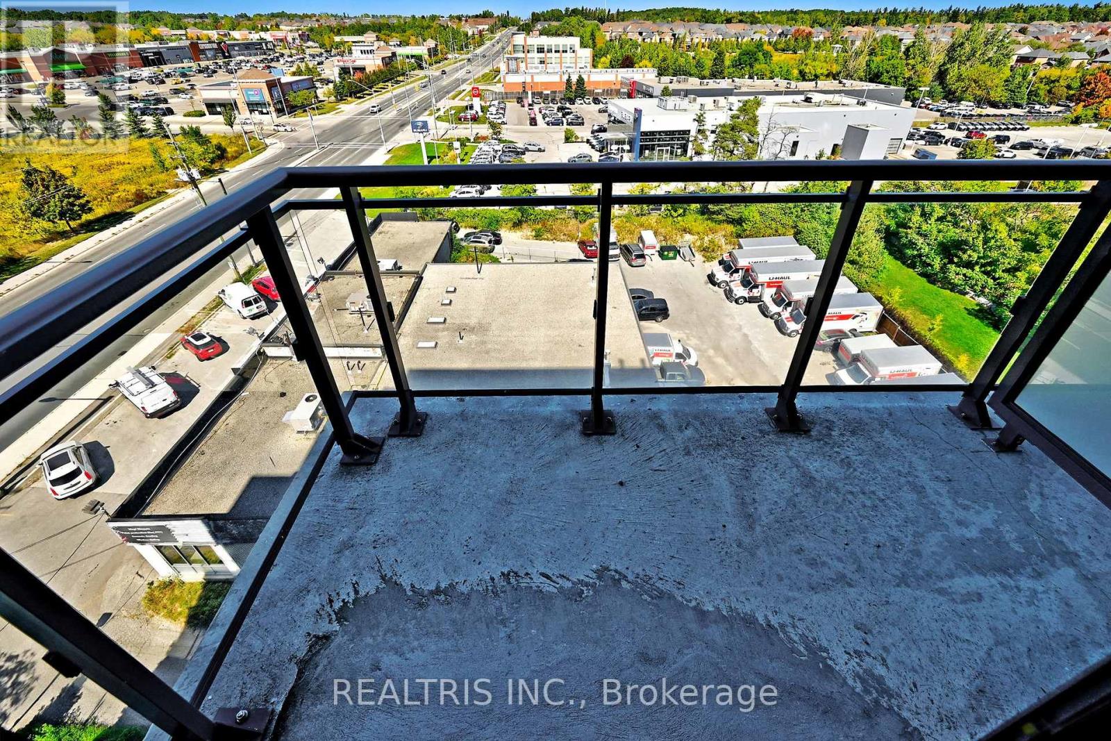 809 - 11611 Yonge Street, Richmond Hill, Ontario  L4E 1G2 - Photo 31 - N12562762