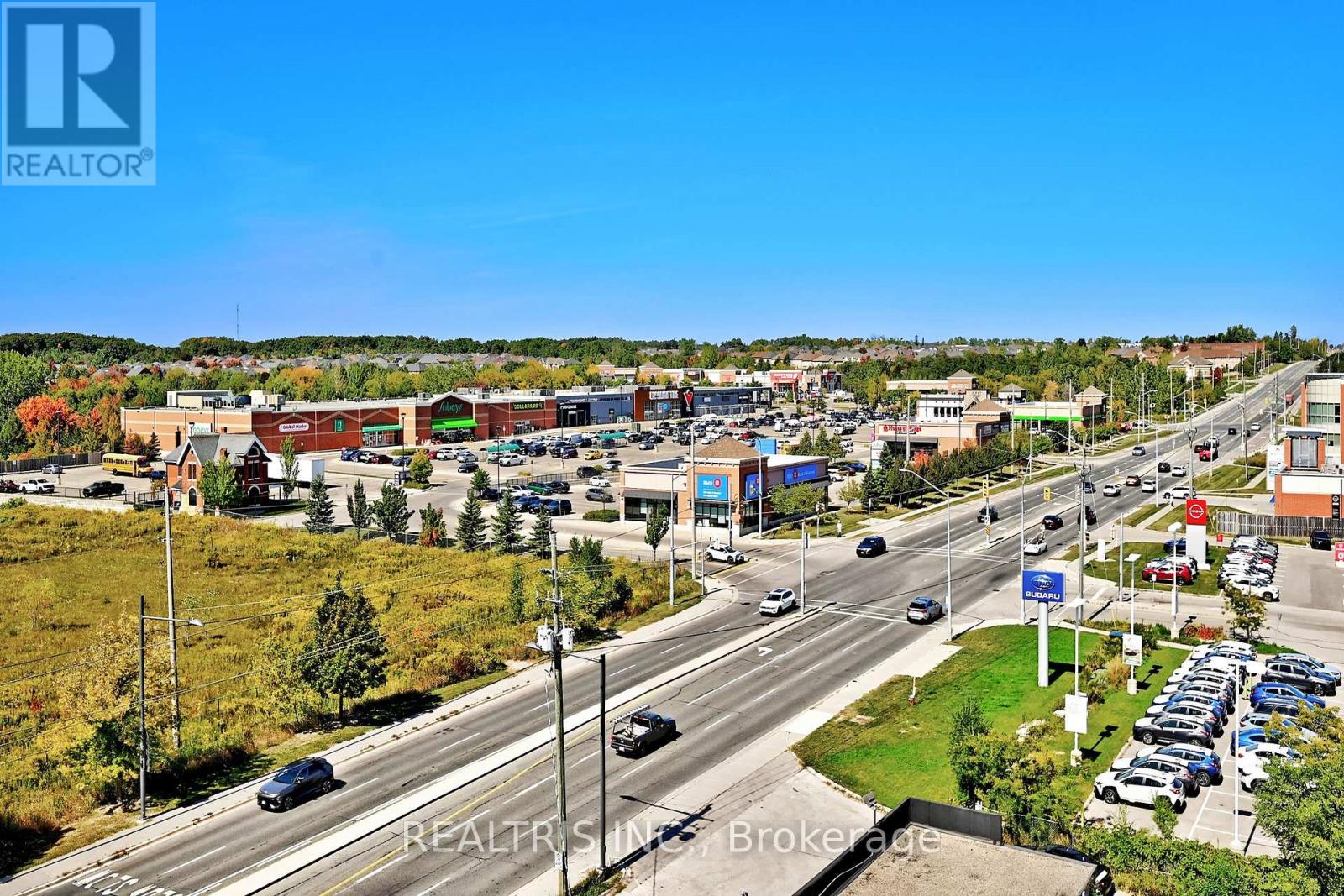 809 - 11611 Yonge Street, Richmond Hill, Ontario  L4E 1G2 - Photo 33 - N12562762