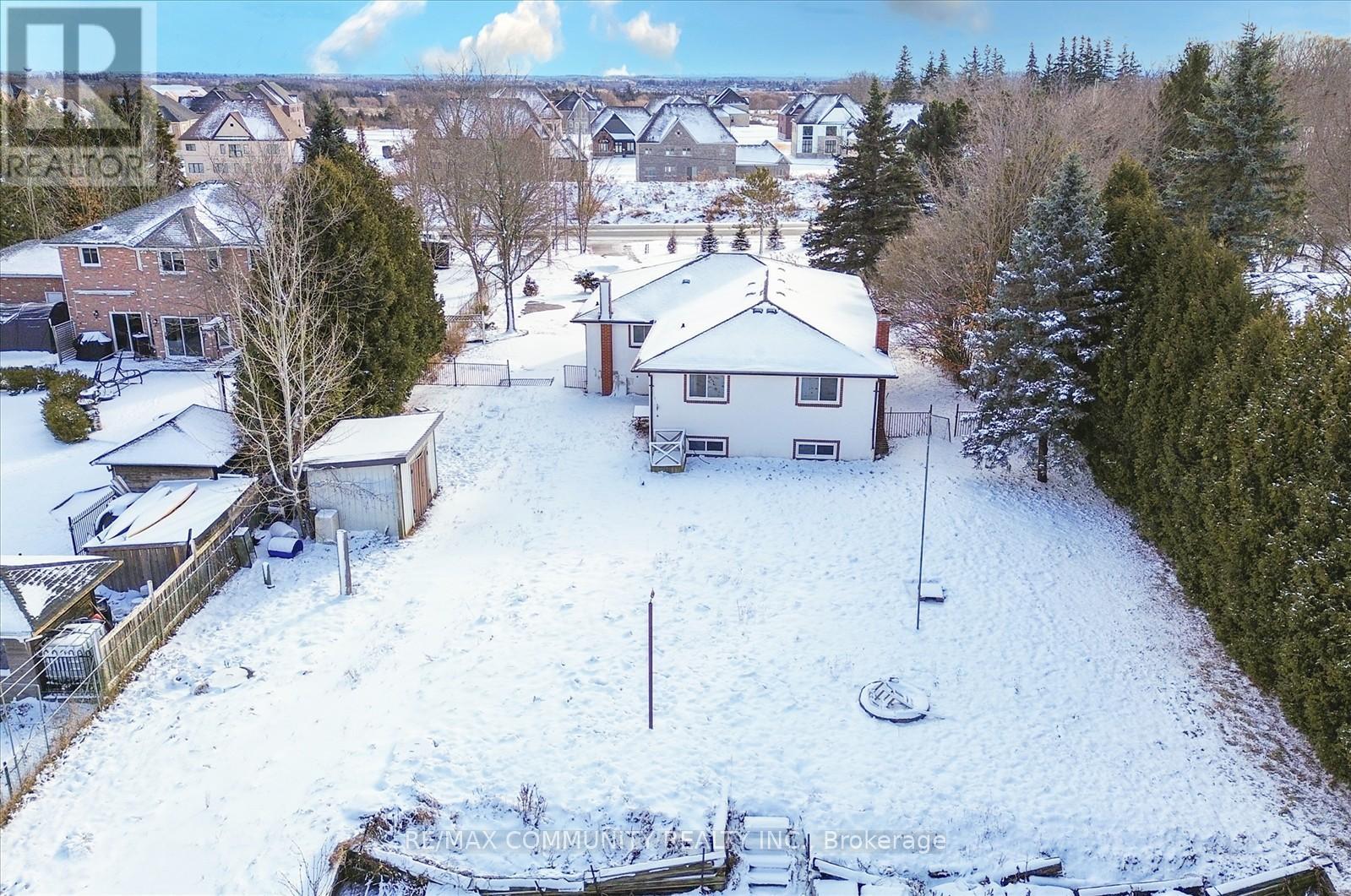 Main - 6104 Bloomington Road, Whitchurch-Stouffville, Ontario  L4A 7X3 - Photo 28 - N12562766