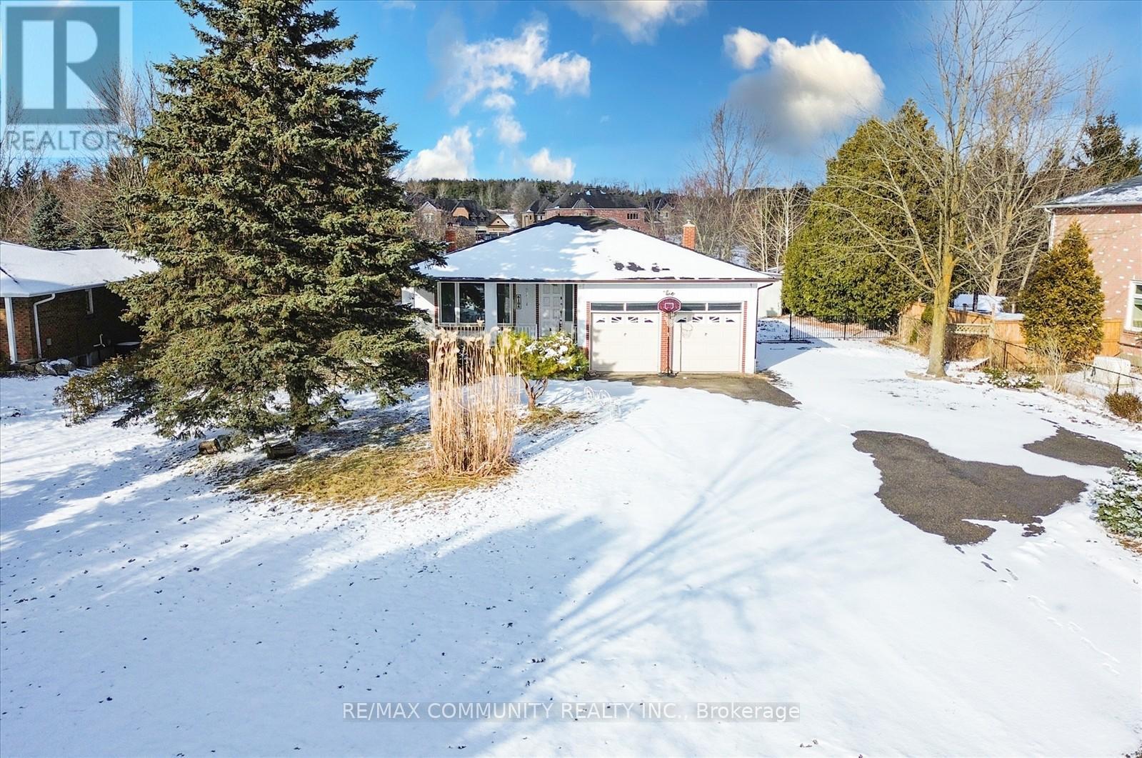 Main - 6104 Bloomington Road, Whitchurch-Stouffville, Ontario  L4A 7X3 - Photo 3 - N12562766