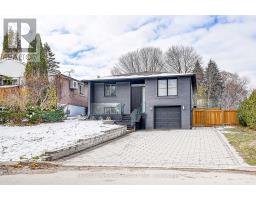 332 DIXON BOULEVARD, Newmarket, Ontario