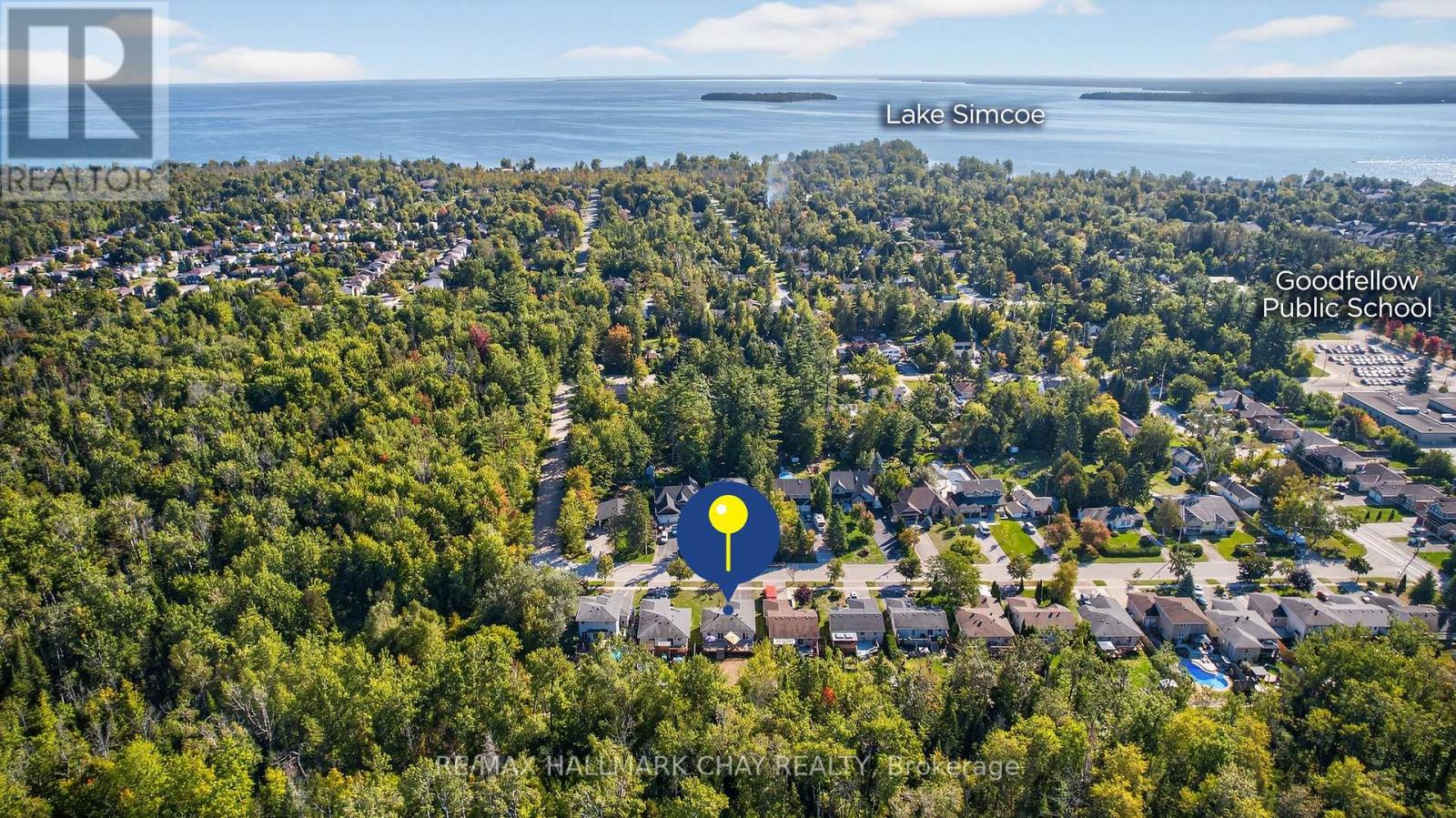 2446 Ralph Street, Innisfil, Ontario  L9S 2G4 - Photo 3 - N12562796