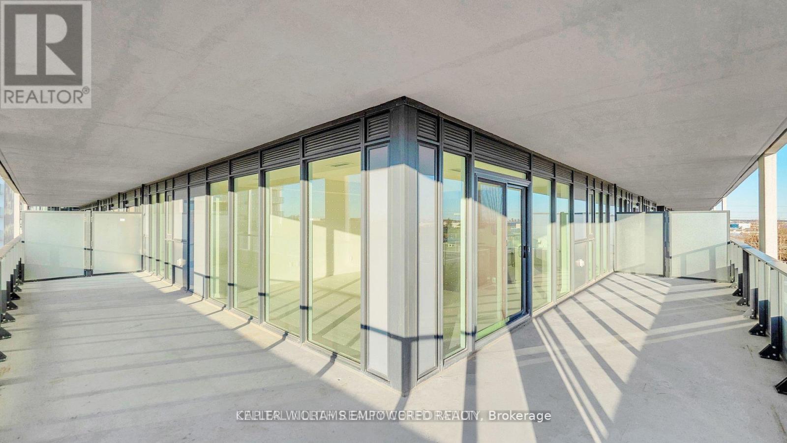 328 - 8960 Jane Street, Vaughan, Ontario  L4K 2M9 - Photo 12 - N12562818