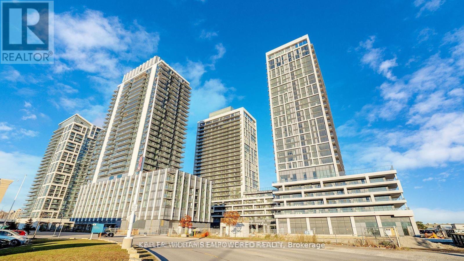 328 - 8960 Jane Street, Vaughan, Ontario  L4K 2M9 - Photo 20 - N12562818