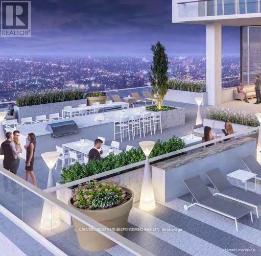 328 - 8960 Jane Street, Vaughan, Ontario  L4K 2M9 - Photo 21 - N12562818