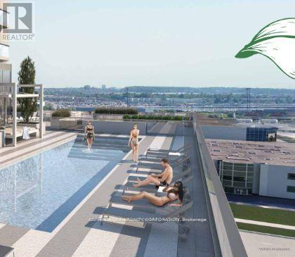 328 - 8960 Jane Street, Vaughan, Ontario  L4K 2M9 - Photo 22 - N12562818