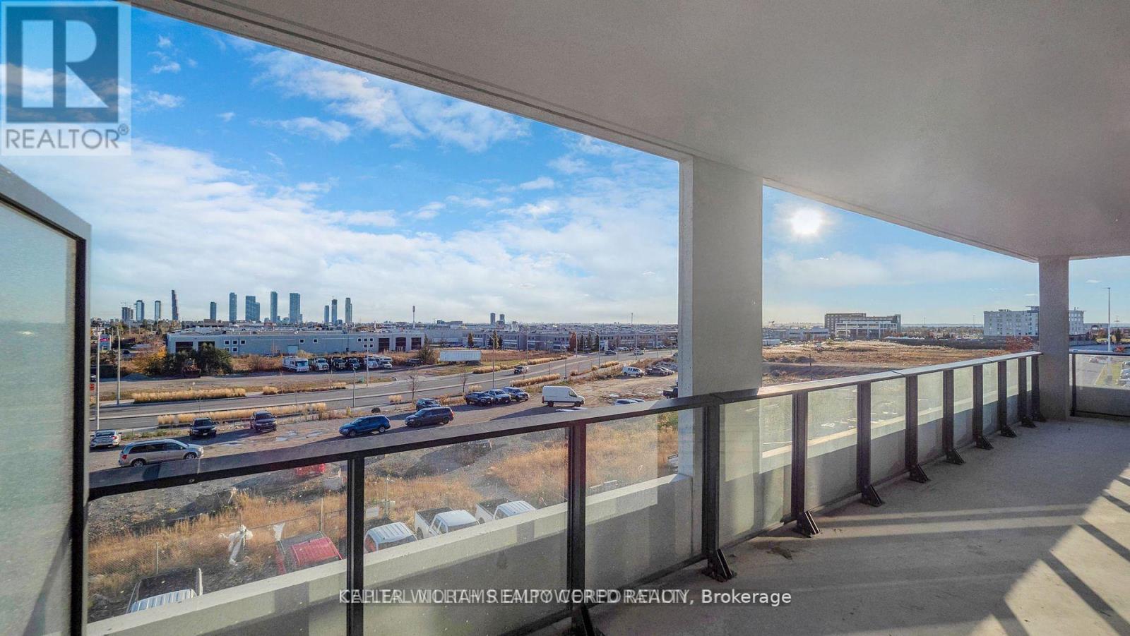 328 - 8960 Jane Street, Vaughan, Ontario  L4K 2M9 - Photo 23 - N12562818