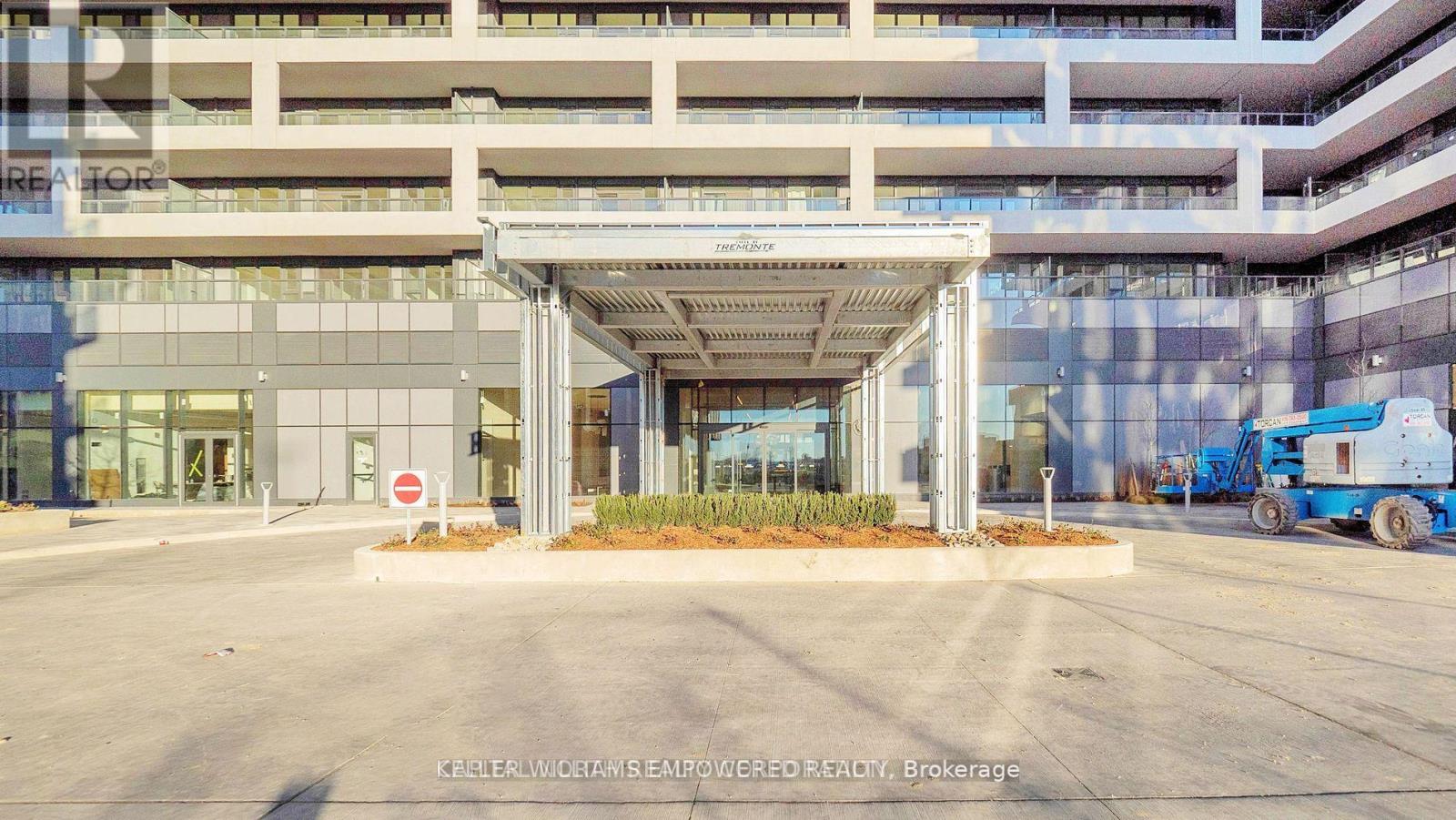 328 - 8960 Jane Street, Vaughan, Ontario  L4K 2M9 - Photo 28 - N12562818