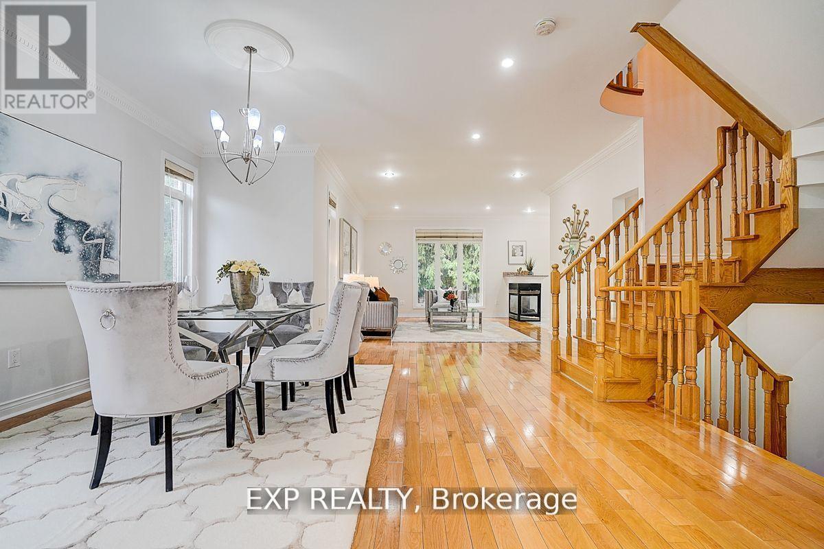 12 Tormina Court, Markham, Ontario  L3S 4R2 - Photo 12 - N12562838