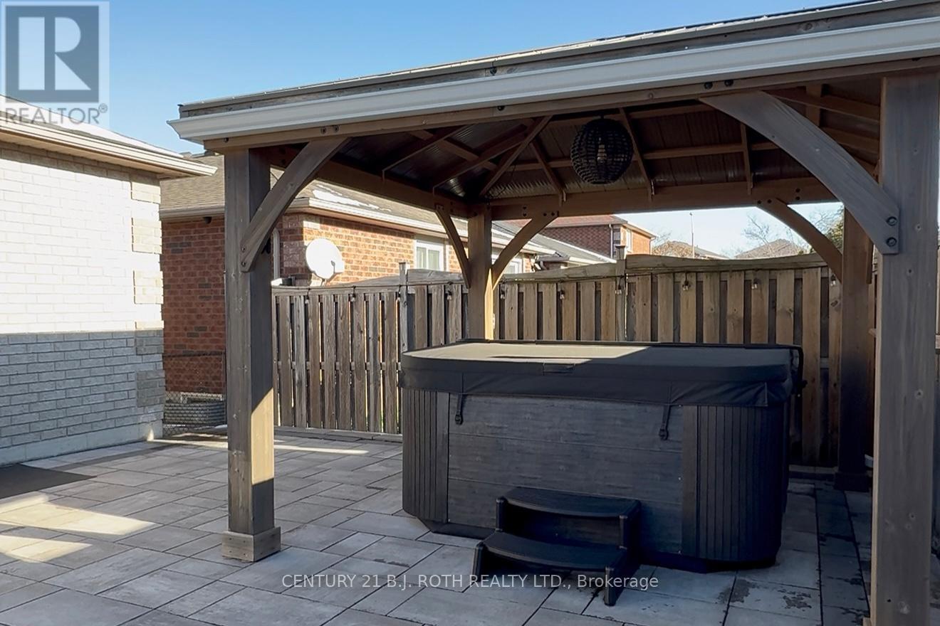 27 Claire Drive, Barrie, Ontario  L4N 5Y1 - Photo 41 - S12562790