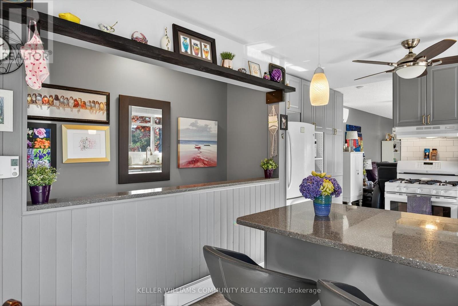 1352 County Rd 49 Road, Trent Lakes, Ontario K0M 1A0 - Photo 11 - X12560448