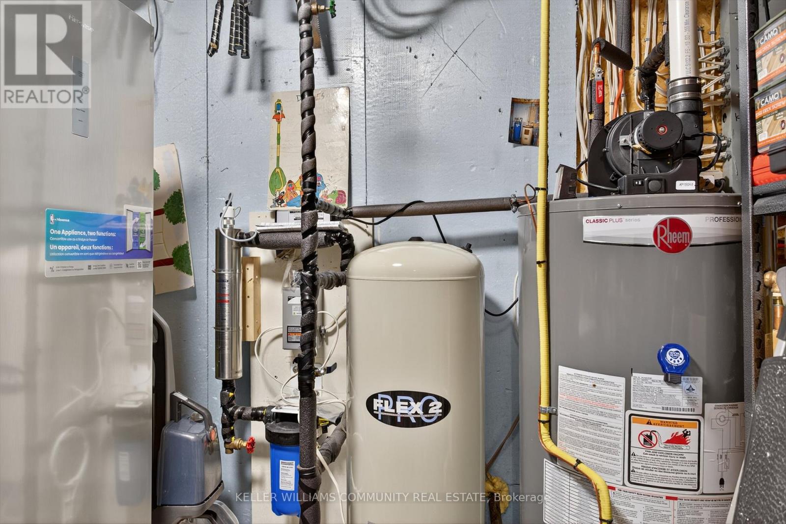 1352 County Rd 49 Road, Trent Lakes, Ontario K0M 1A0 - Photo 34 - X12560448