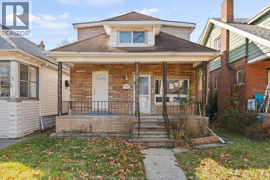 MLS# 25029256: 1143 LINCOLN ROAD, Windsor, Canada