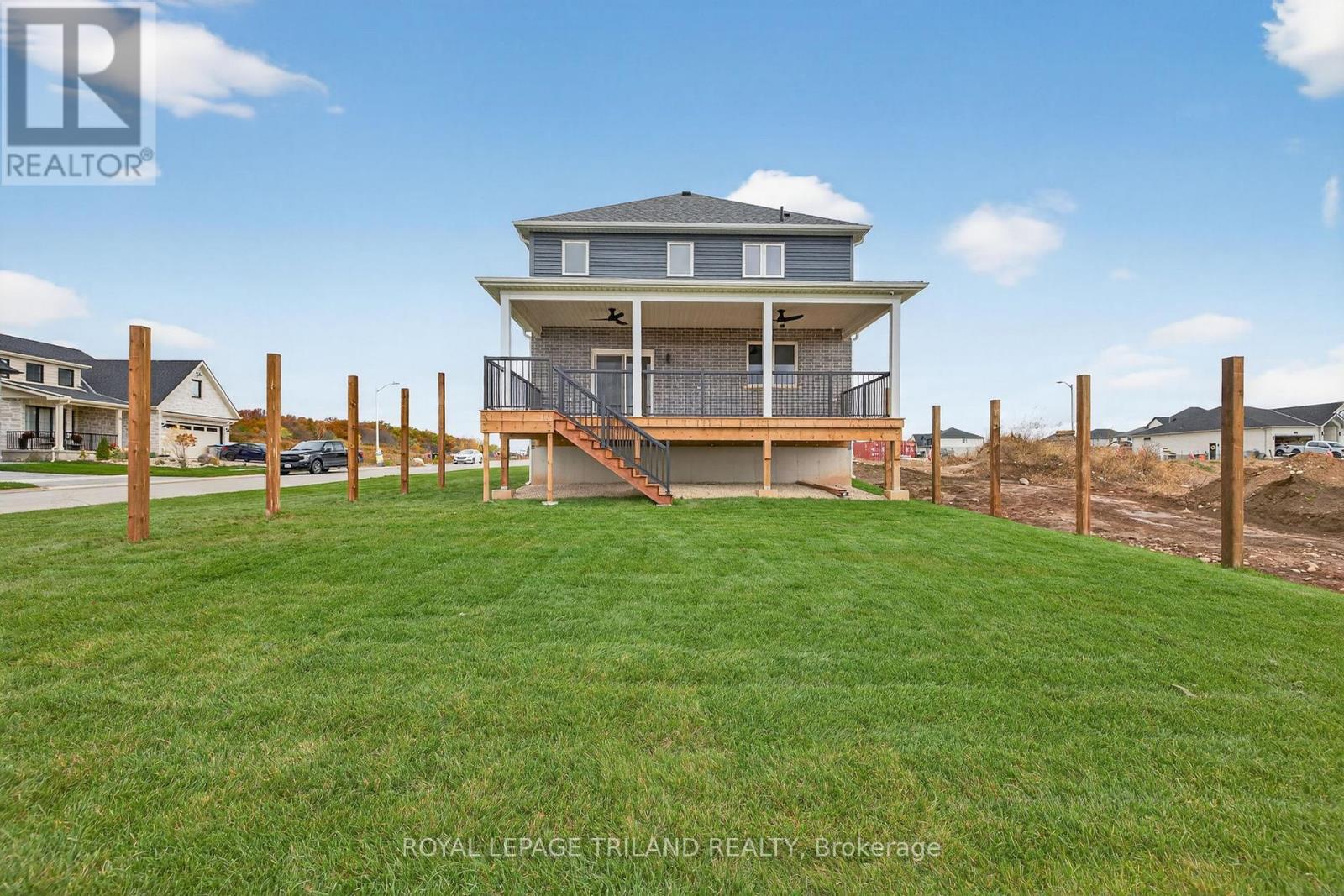 39 Allister Drive, Middlesex Centre, Ontario  N0L 1R0 - Photo 34 - X12442953