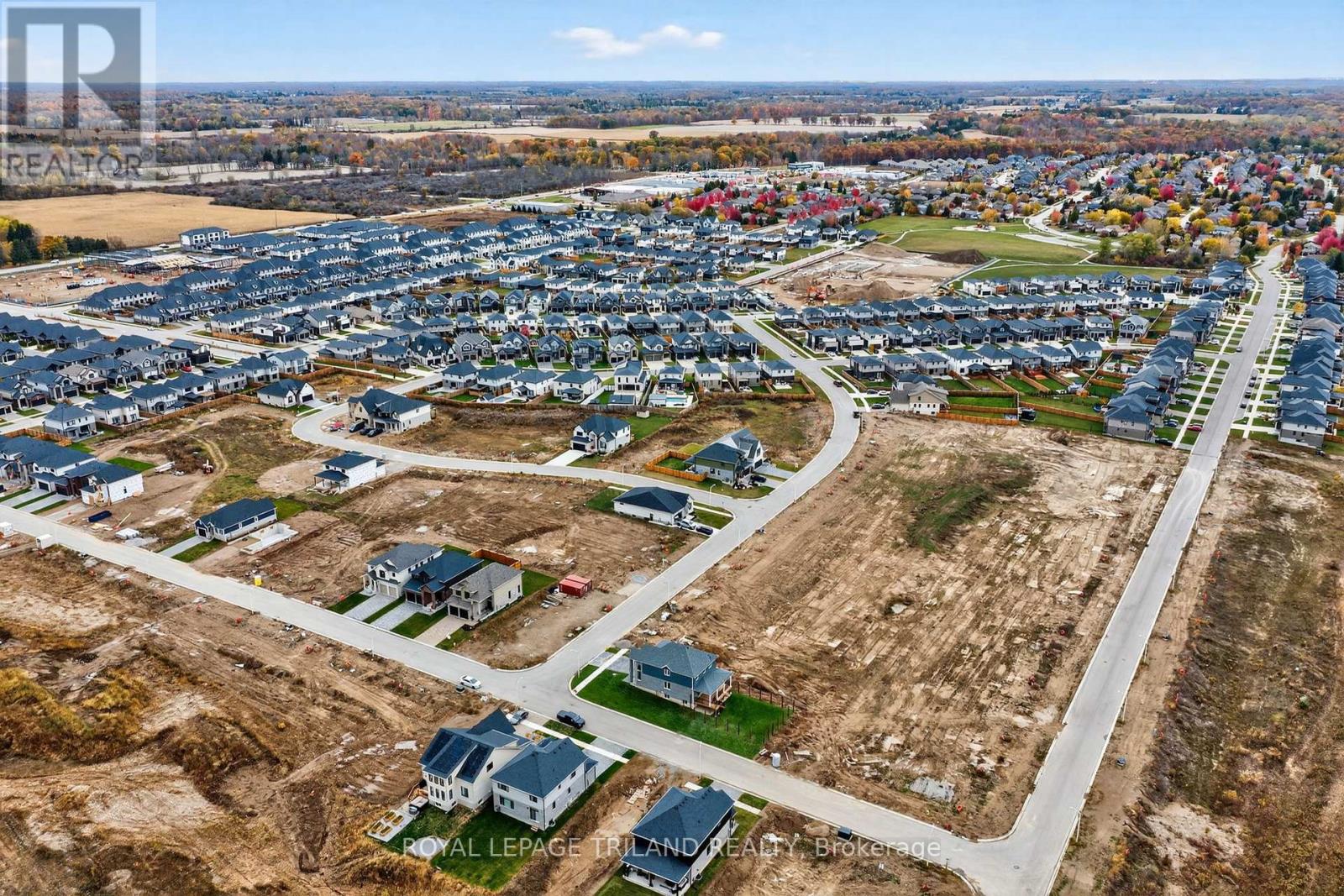 39 Allister Drive, Middlesex Centre, Ontario  N0L 1R0 - Photo 41 - X12442953