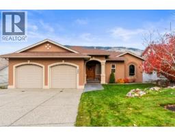 289 Inverness Drive, coldstream, British Columbia