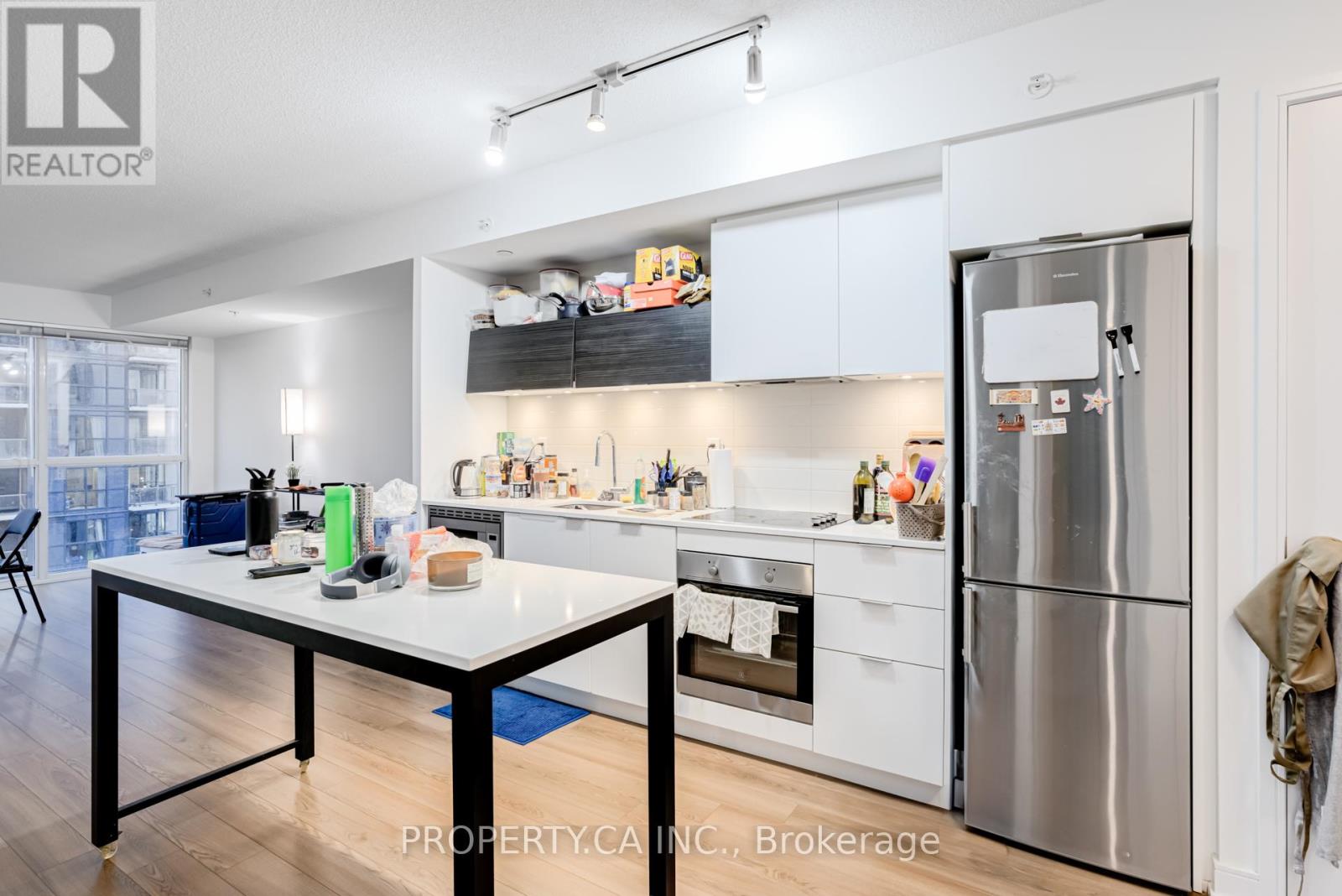 2101 - 20 Thomas Riley Road, Toronto, Ontario  M9B 0C3 - Photo 15 - W12562592