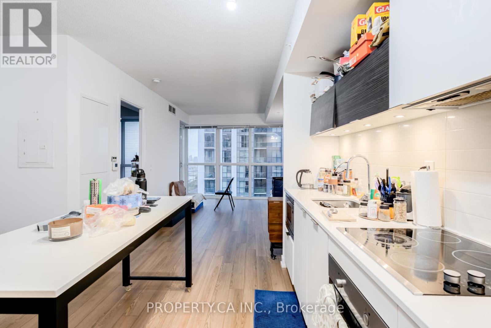 2101 - 20 Thomas Riley Road, Toronto, Ontario  M9B 0C3 - Photo 17 - W12562592