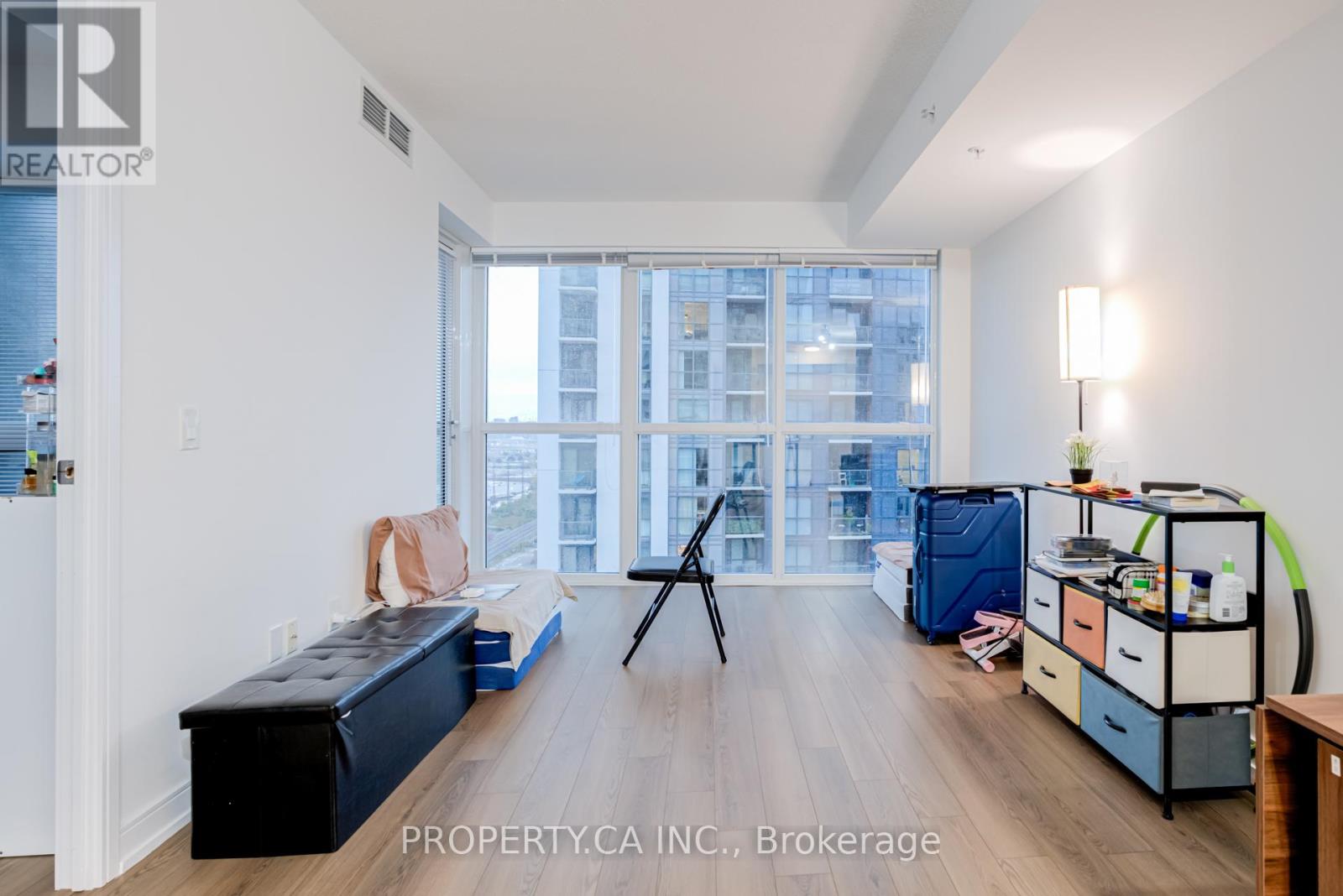 2101 - 20 Thomas Riley Road, Toronto, Ontario  M9B 0C3 - Photo 25 - W12562592