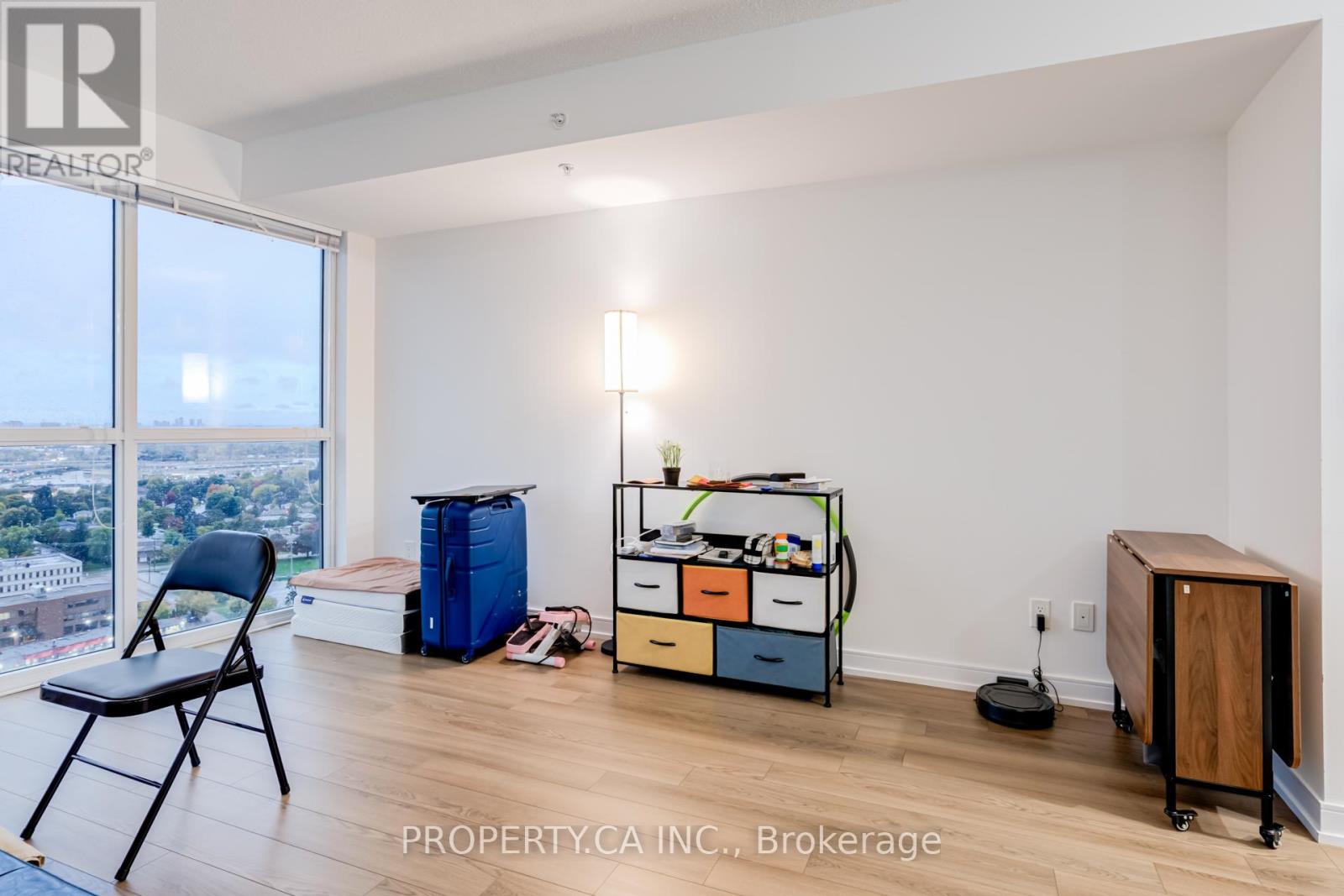 2101 - 20 Thomas Riley Road, Toronto, Ontario  M9B 0C3 - Photo 28 - W12562592