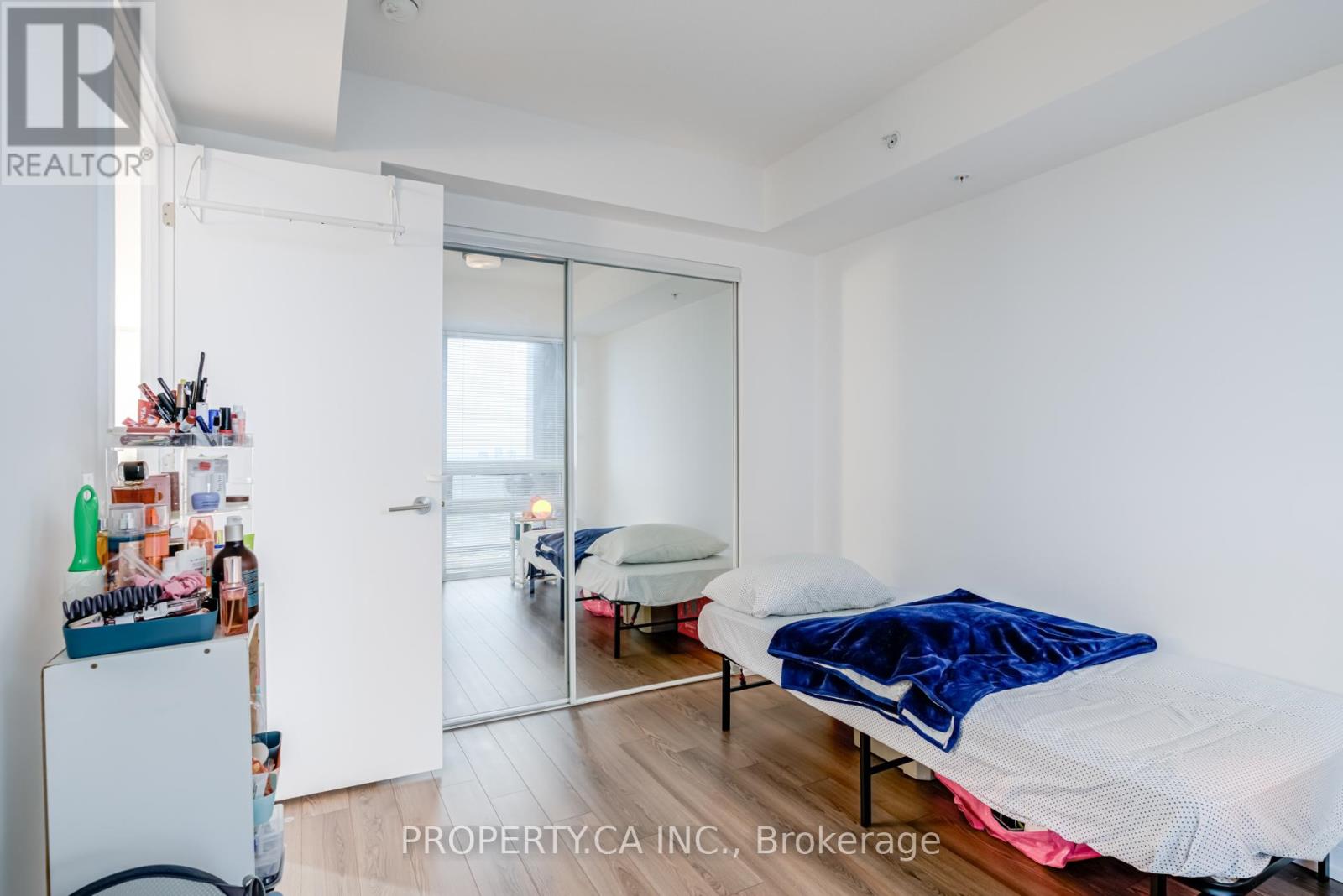 2101 - 20 Thomas Riley Road, Toronto, Ontario  M9B 0C3 - Photo 34 - W12562592