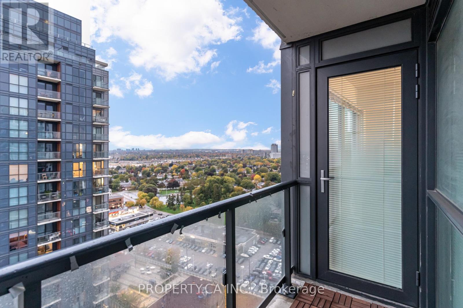 2101 - 20 Thomas Riley Road, Toronto, Ontario  M9B 0C3 - Photo 41 - W12562592