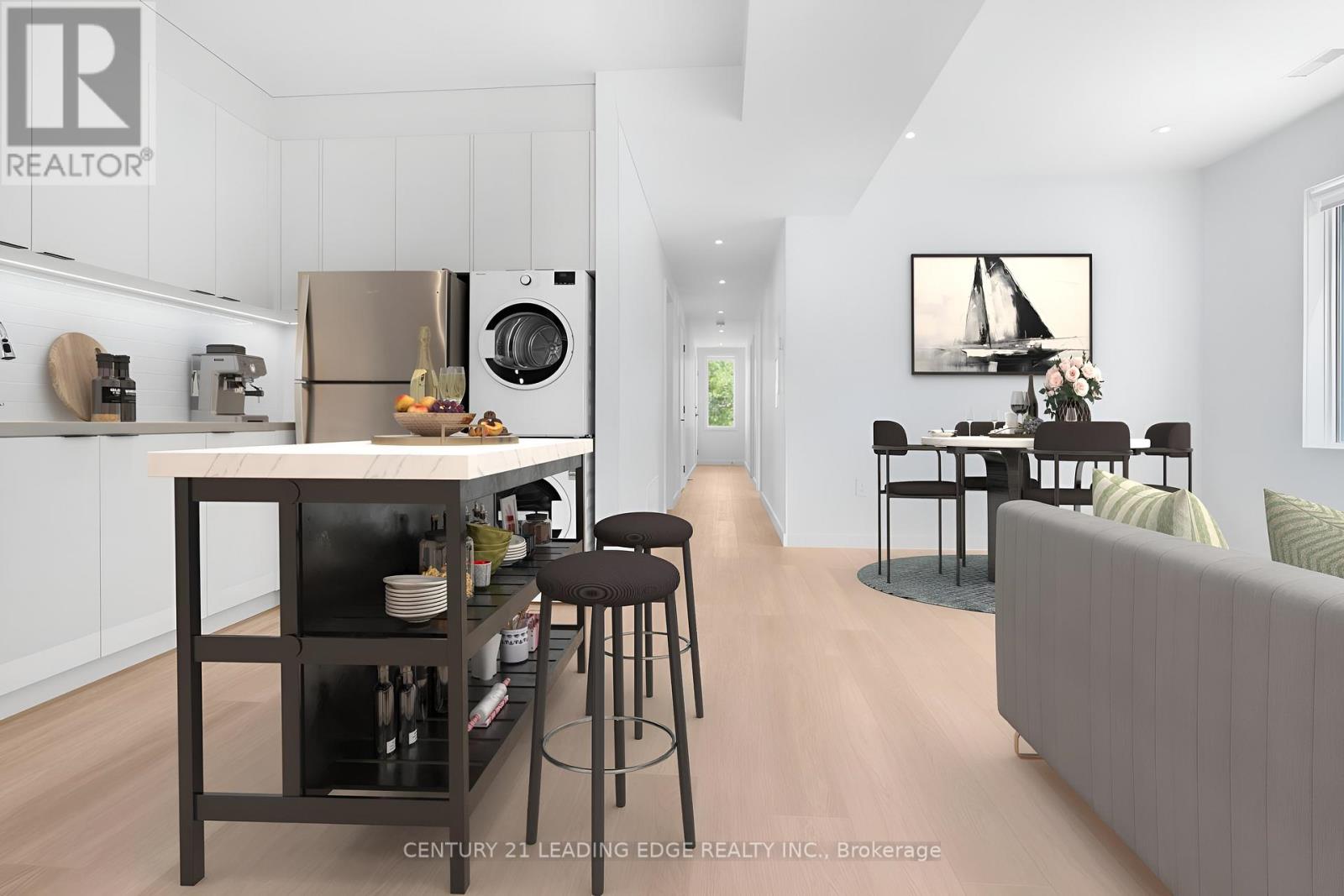 3 - 10 Summit Avenue, Toronto, Ontario  M6E 1X4 - Photo 13 - W12562596