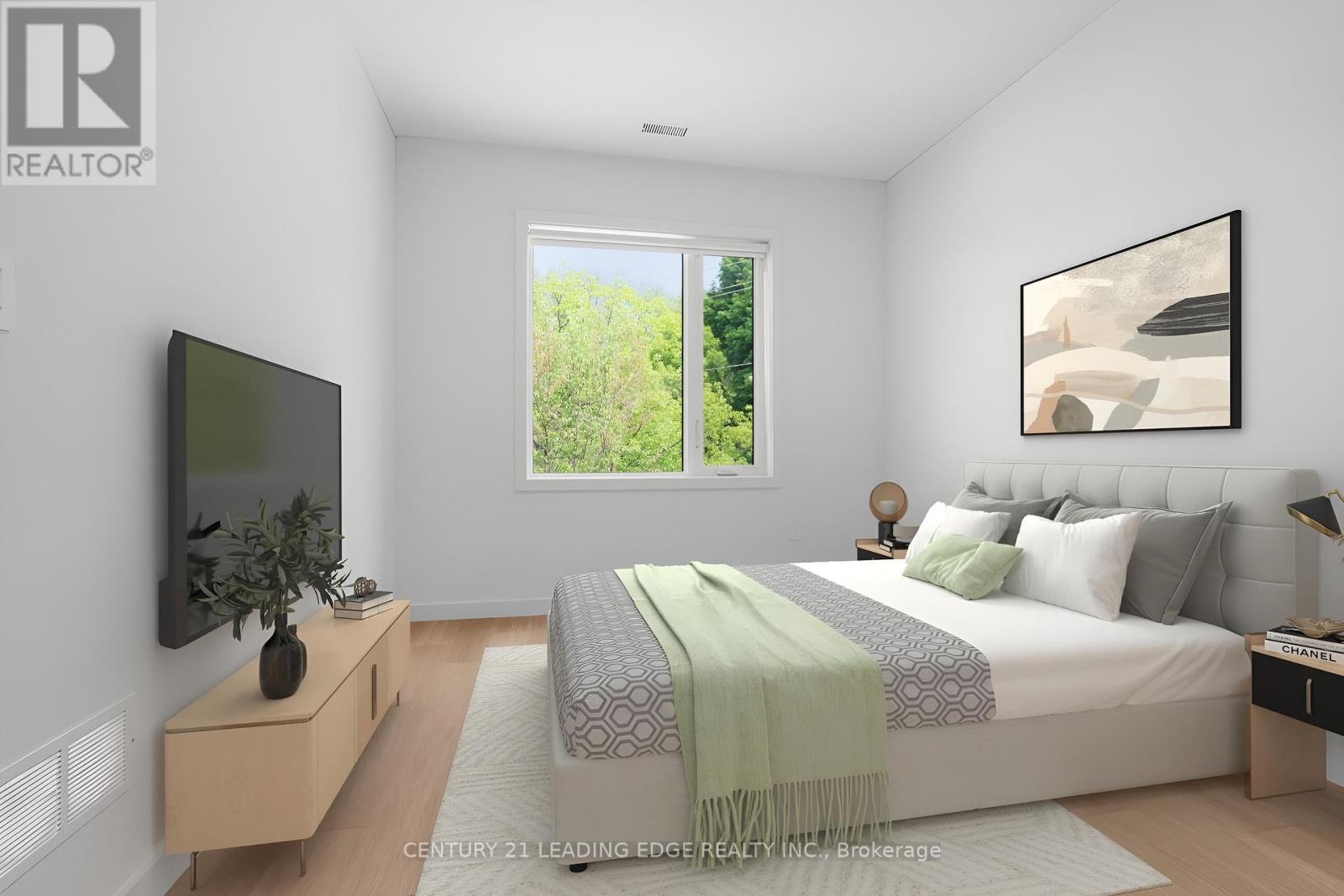 3 - 10 Summit Avenue, Toronto, Ontario  M6E 1X4 - Photo 16 - W12562596