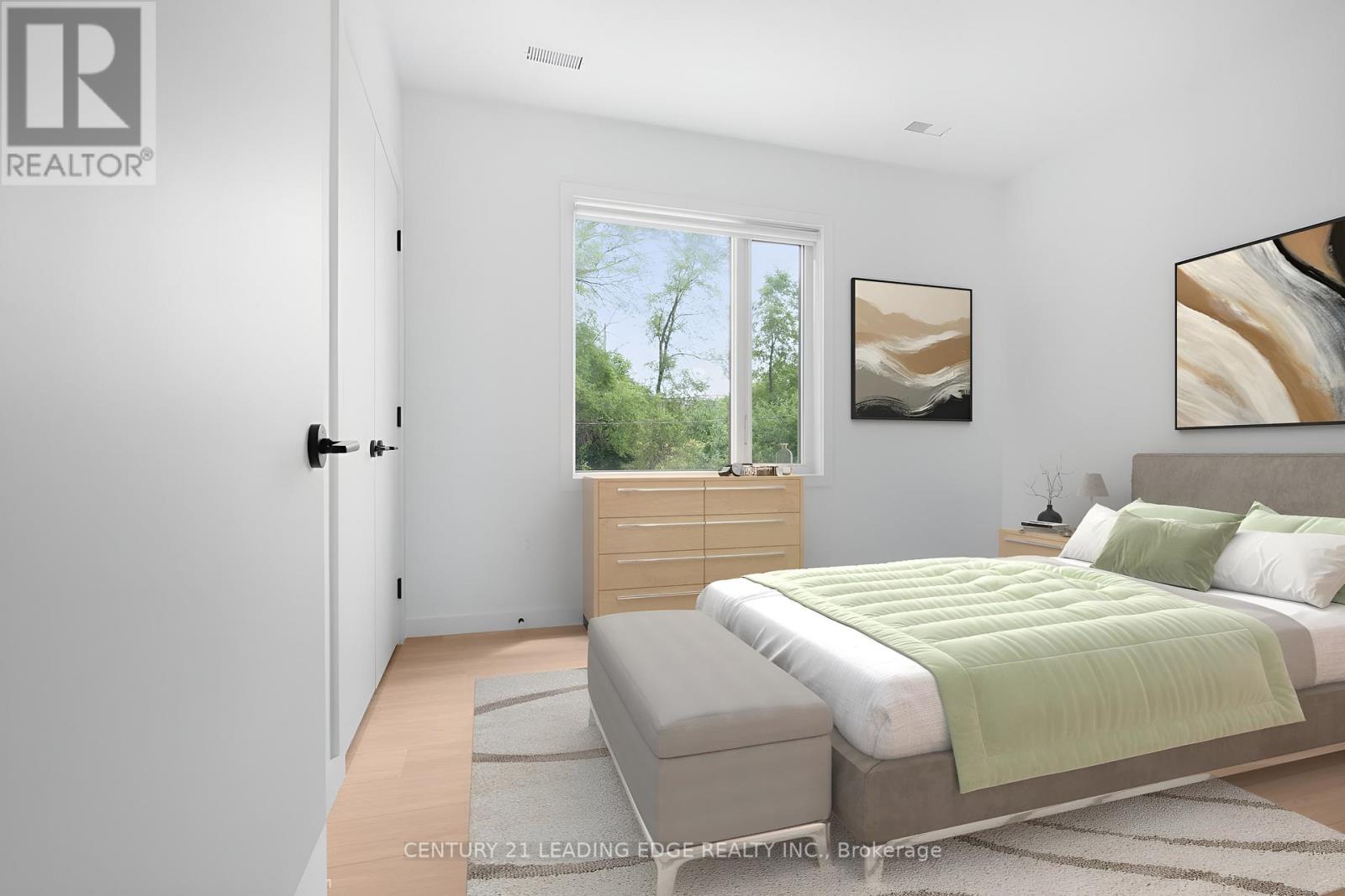 3 - 10 Summit Avenue, Toronto, Ontario  M6E 1X4 - Photo 19 - W12562596