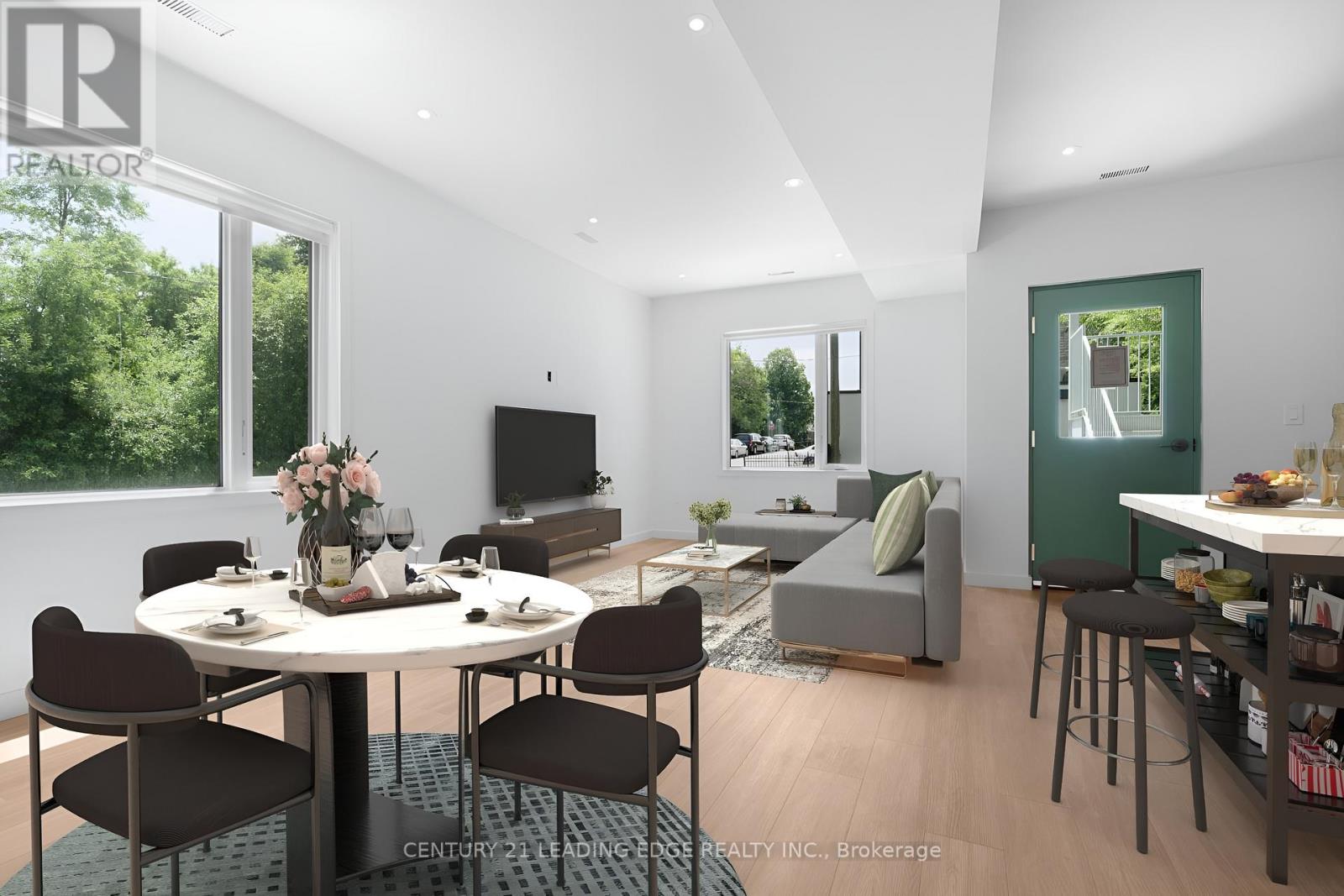 3 - 10 Summit Avenue, Toronto, Ontario  M6E 1X4 - Photo 6 - W12562596