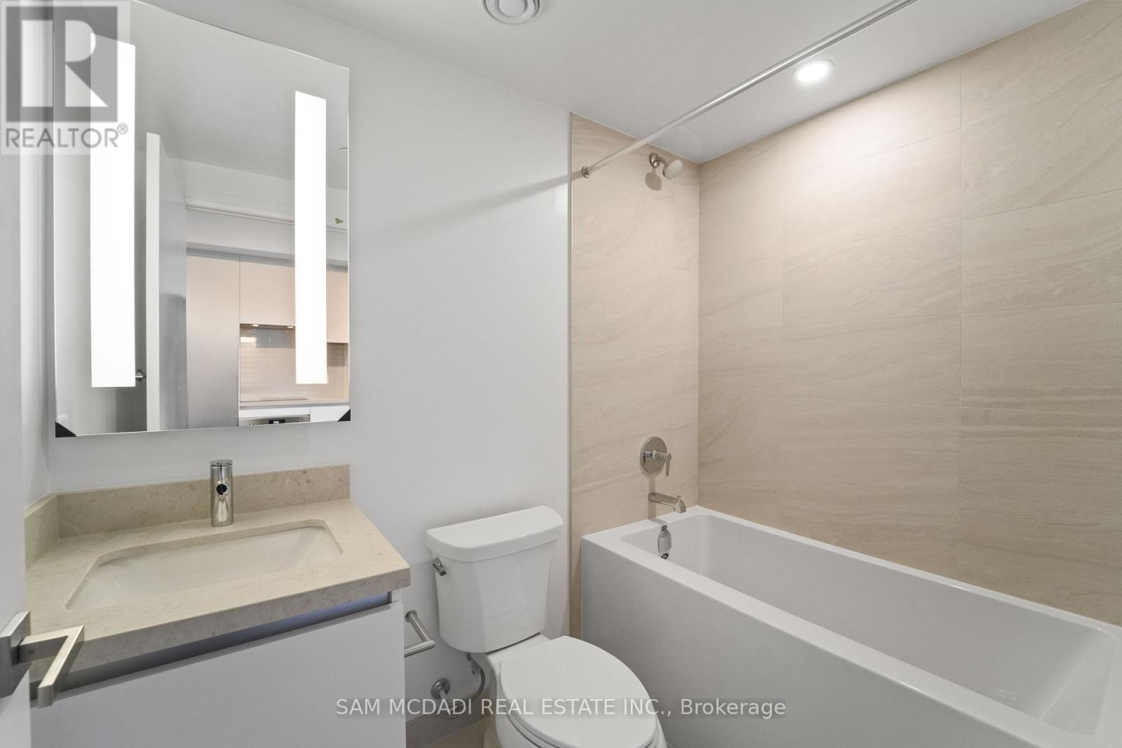 #2907 - 4015 The Exchange, Mississauga, Ontario  L5B 0N9 - Photo 12 - W12562604