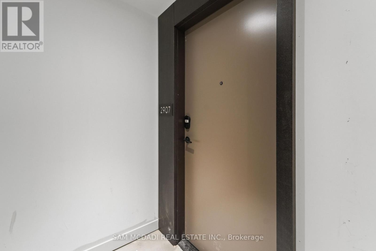 #2907 - 4015 The Exchange, Mississauga, Ontario  L5B 0N9 - Photo 21 - W12562604