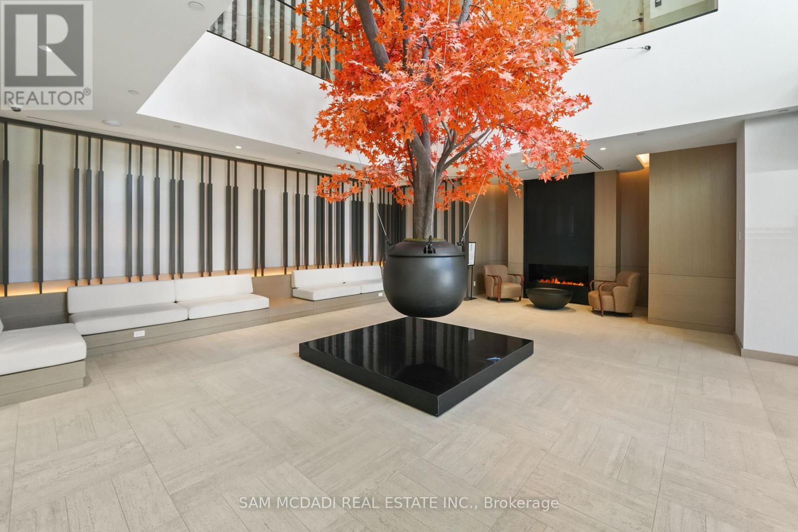 #2907 - 4015 The Exchange, Mississauga, Ontario  L5B 0N9 - Photo 22 - W12562604