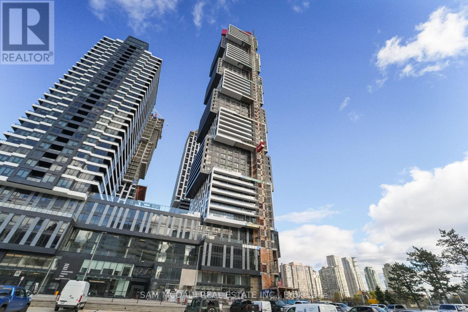 #2907 - 4015 The Exchange, Mississauga, Ontario  L5B 0N9 - Photo 24 - W12562604