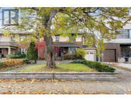 136 HUMBERCREST BOULEVARD