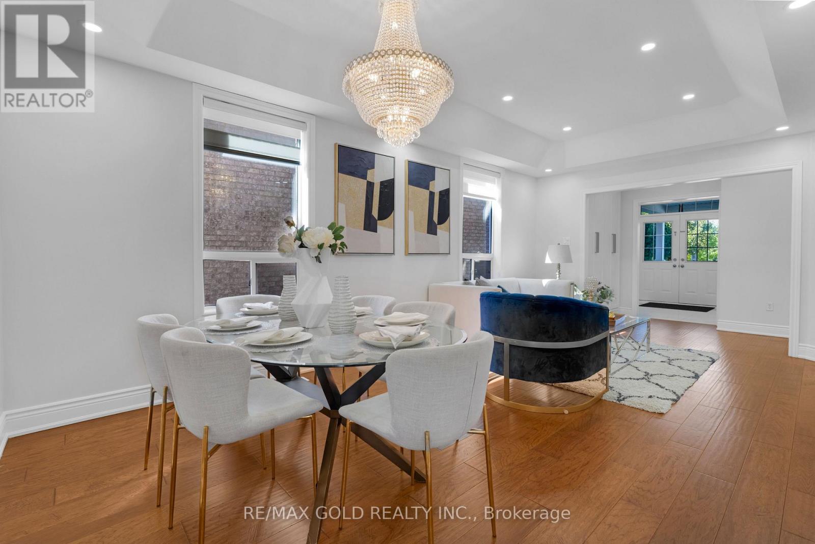 48 Fountainview Way, Brampton, Ontario  L6S 6K6 - Photo 10 - W12562638