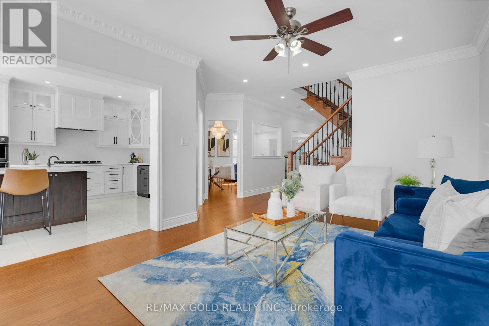 48 Fountainview Way, Brampton, Ontario  L6S 6K6 - Photo 13 - W12562638