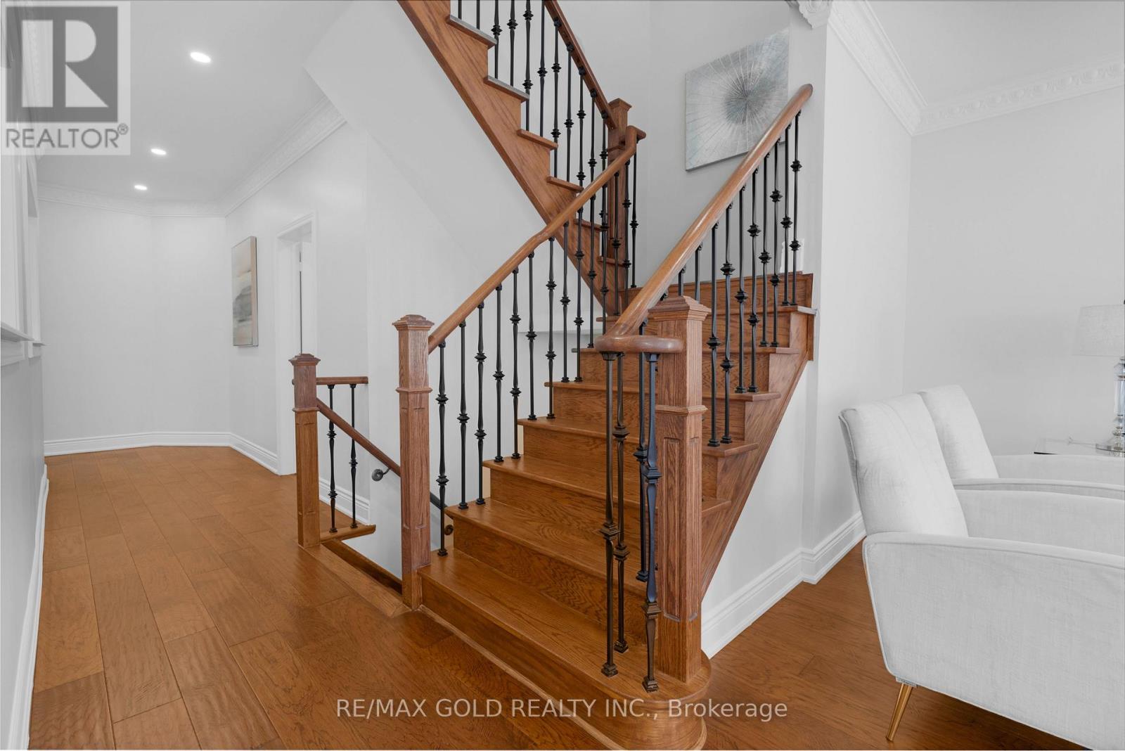 48 Fountainview Way, Brampton, Ontario  L6S 6K6 - Photo 20 - W12562638