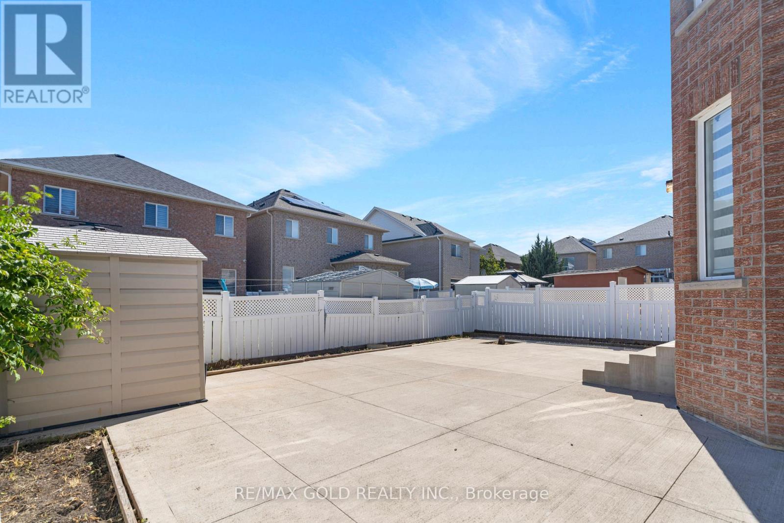 48 Fountainview Way, Brampton, Ontario  L6S 6K6 - Photo 45 - W12562638