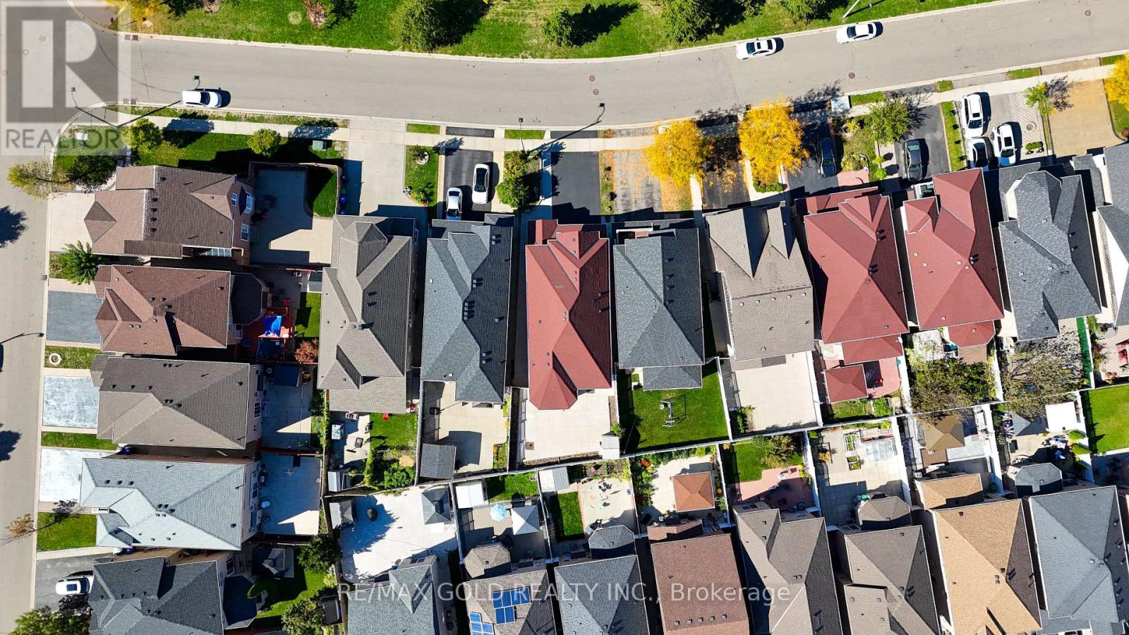 48 Fountainview Way, Brampton, Ontario  L6S 6K6 - Photo 47 - W12562638