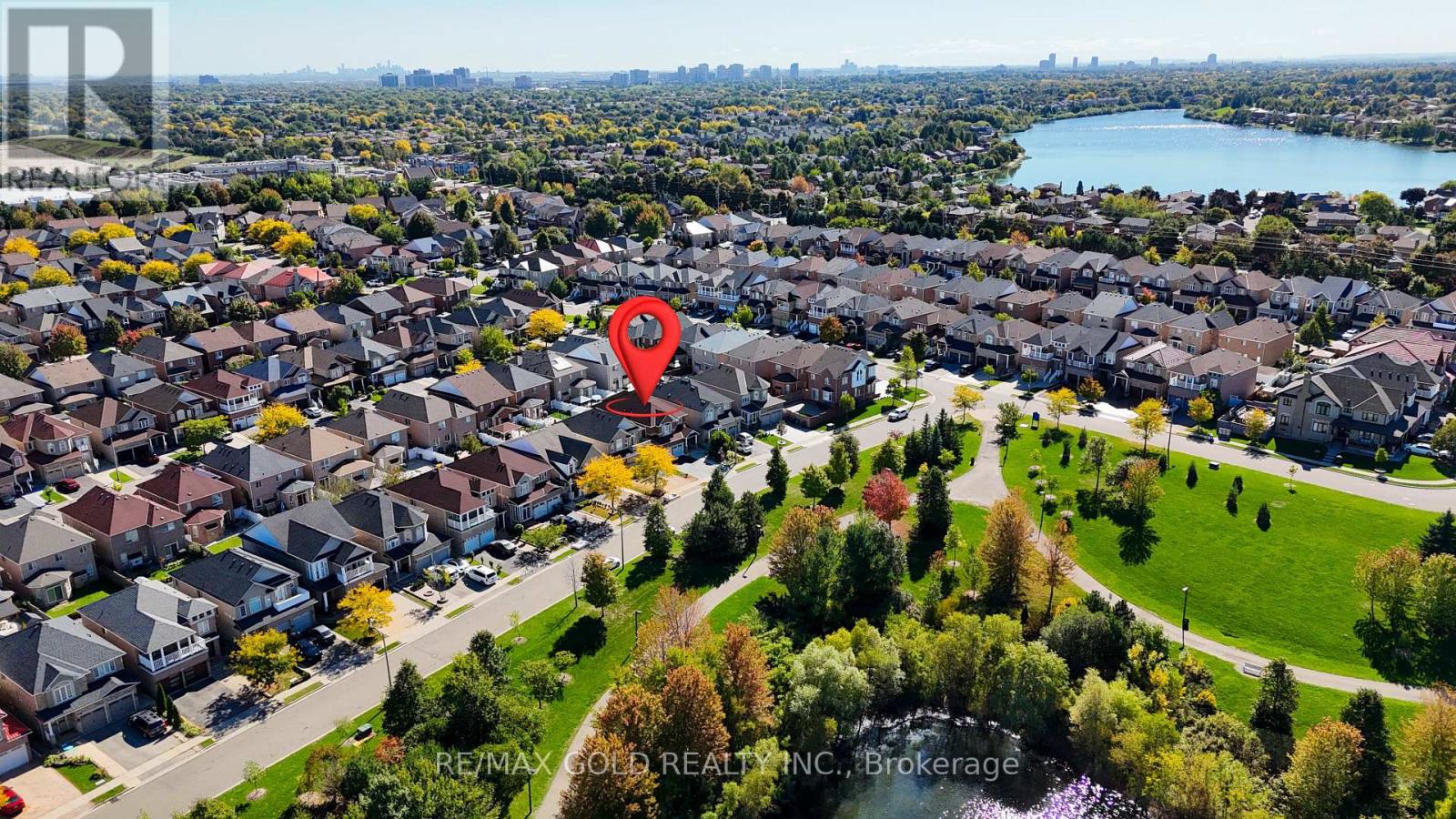 48 Fountainview Way, Brampton, Ontario  L6S 6K6 - Photo 48 - W12562638