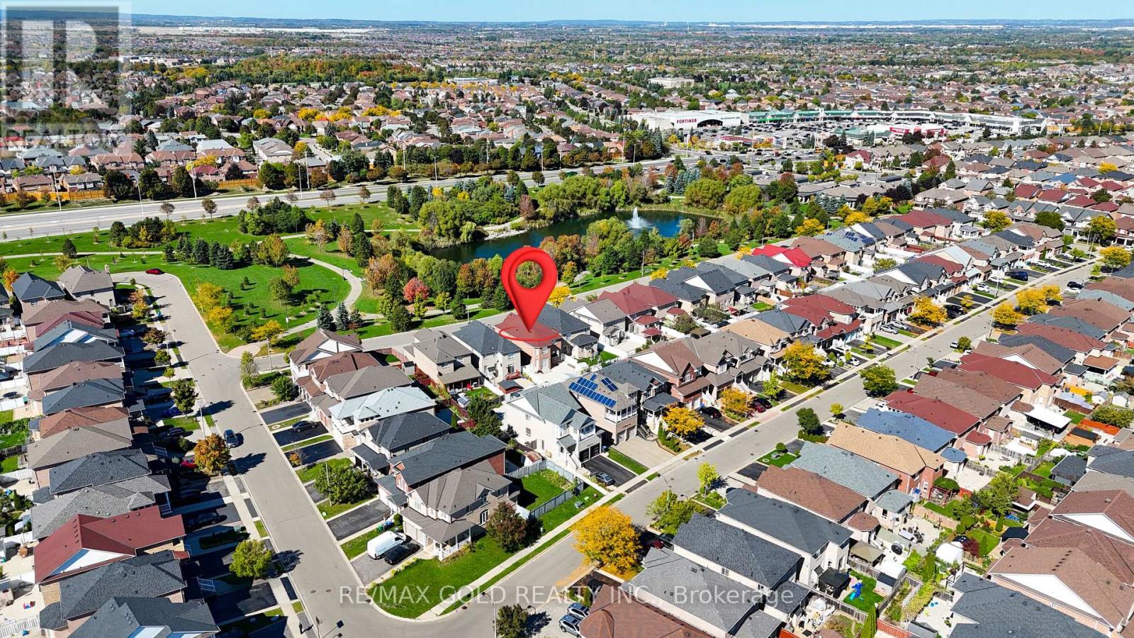 48 Fountainview Way, Brampton, Ontario  L6S 6K6 - Photo 49 - W12562638