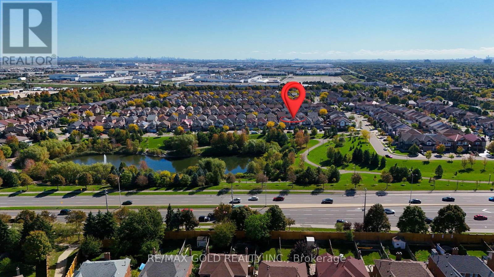 48 Fountainview Way, Brampton, Ontario  L6S 6K6 - Photo 50 - W12562638