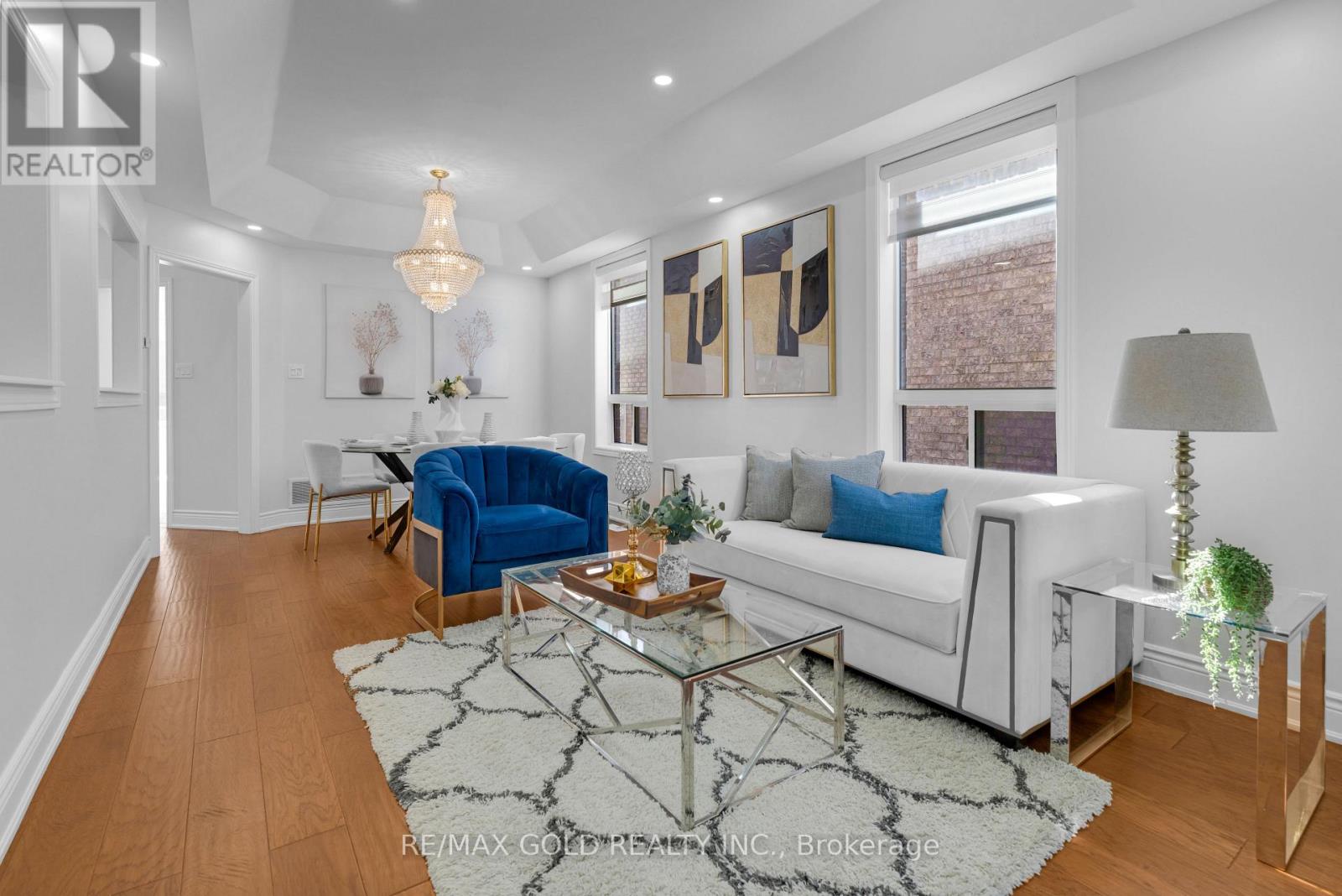 48 Fountainview Way, Brampton, Ontario  L6S 6K6 - Photo 8 - W12562638