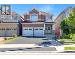 48 FOUNTAINVIEW WAY, Brampton, Ontario