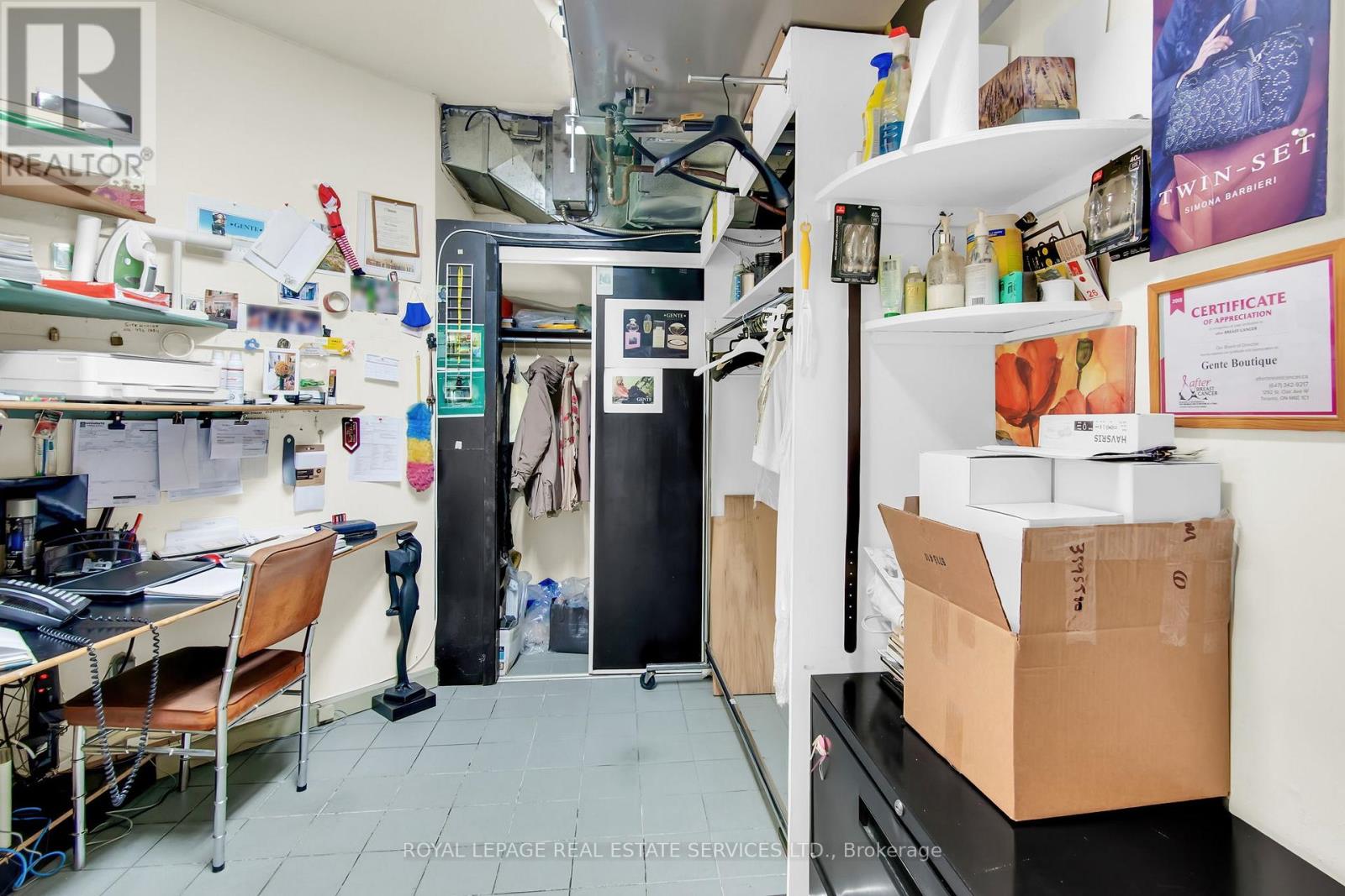 1232 St Clair Avenue W, Toronto, Ontario  M6E 1B7 - Photo 21 - W12562646