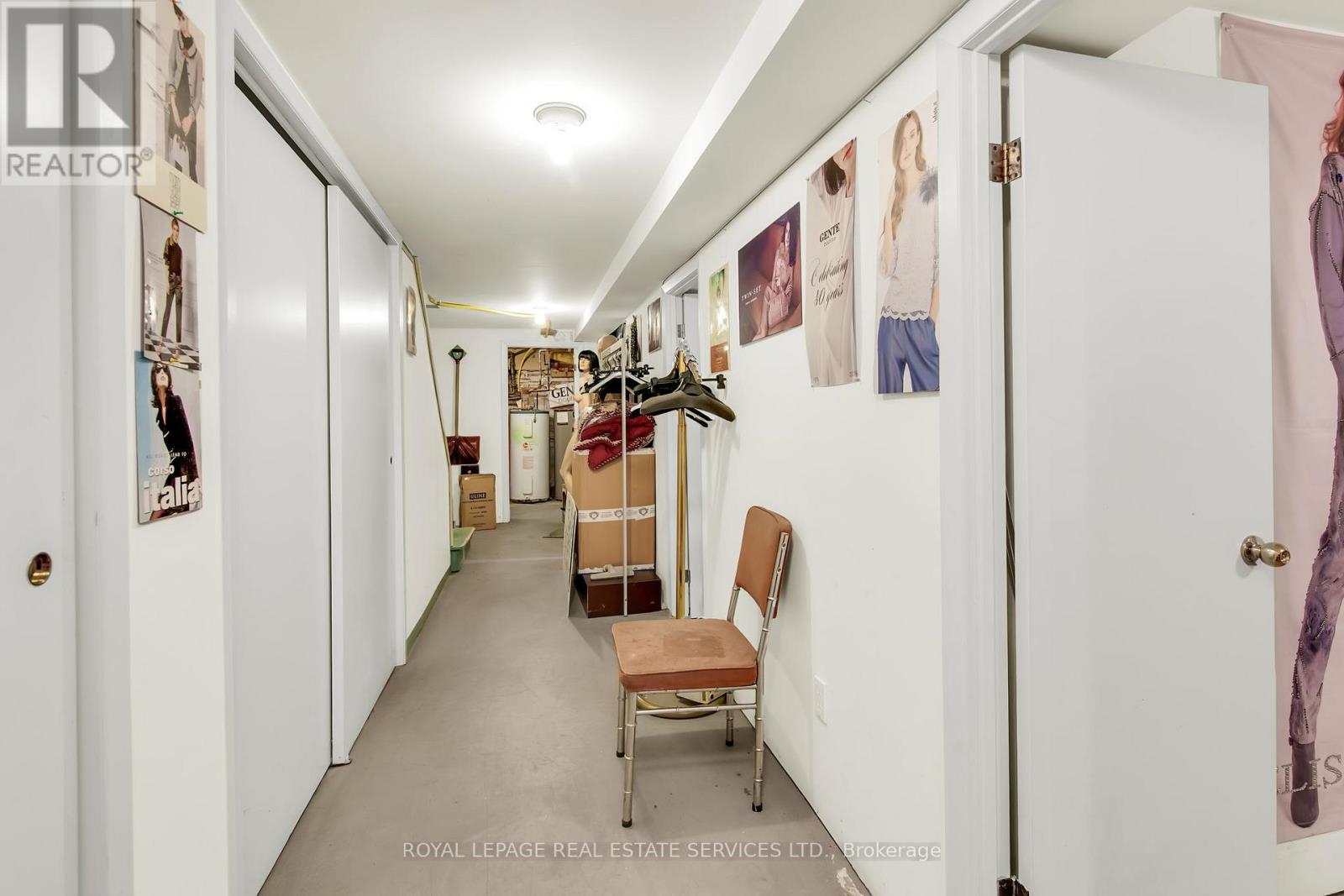 1232 St Clair Avenue W, Toronto, Ontario  M6E 1B7 - Photo 25 - W12562646