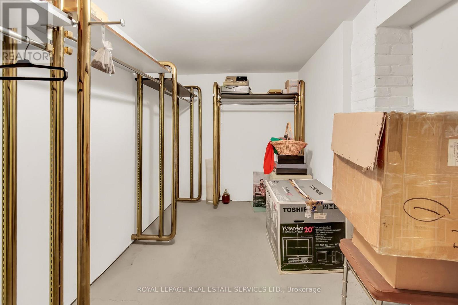 1232 St Clair Avenue W, Toronto, Ontario  M6E 1B7 - Photo 26 - W12562646